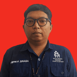 Jefry Parlindungan Sinaga