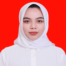 Maghvira Safitri