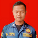 Ahmad Fauzi