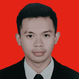 Joel Filando Putra Ermawan
