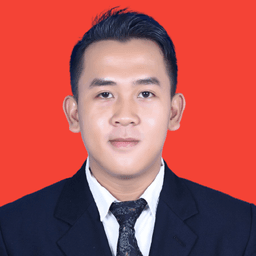 M. Rian Samudin