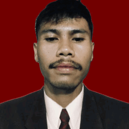 Muhammad Syaiful anwari