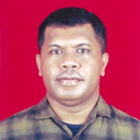 RAYMOND ERIXON LATUHERU