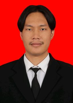 Muhammad johan ghifary