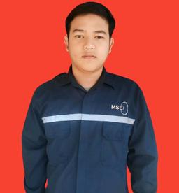Rivaldi Yud K Saputra