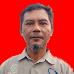 Roni Syahroni