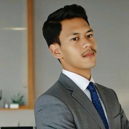 Ahmad Sudegdo
