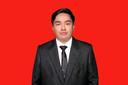 Muhammad Rafsanjani Ginting