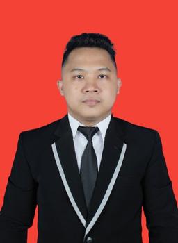 Albert Kristian Harefa
