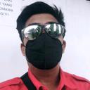 M Reza Tri Kurniawan
