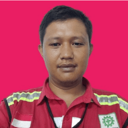 Hardono Christanto Lumban Toruan