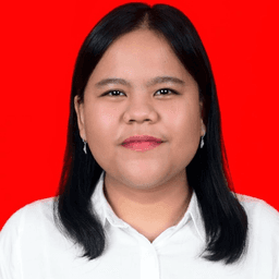 Axeline Estherina Simanjuntak