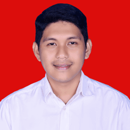 Eros Fikri Syahram