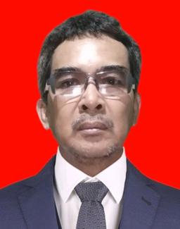 Rusman Priyadi