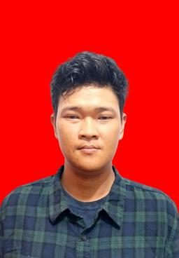 Muhammad Rian Puzario Huszairi