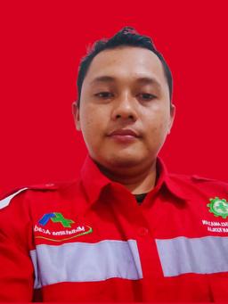 MUKHAMMAD AGUS GINANJAR
