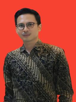 Dimas Purbaya