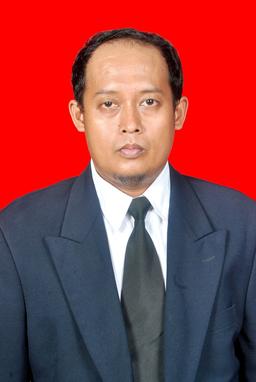 Deden Muhammad Arief Lukman Hakim