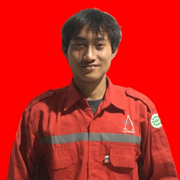 Joni Riyanto