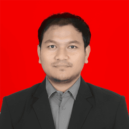 FANDI NUFINDA RACHMAN