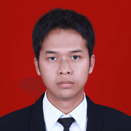 MUHAMMAD SYAFI'I SURYOPRASOJO