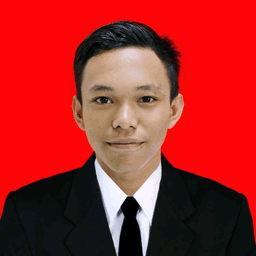 AHMAD FAJAR SIDIQ