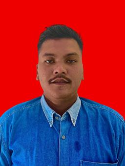 Mario Moris Nababan