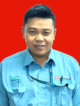 Anton Wahyudi