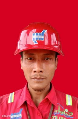 Heru Maula Rachmat