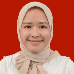 Faradina Syafitri
