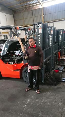 Edi Sugiyanto 