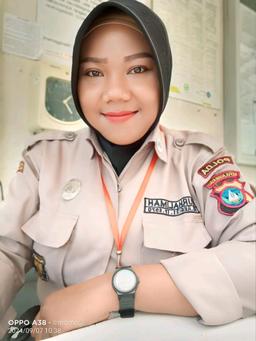 Nurhalimah 