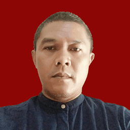 LUCKY HERMAWAN