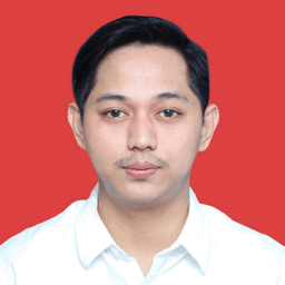 M. Hendra Cahyadi Pasma