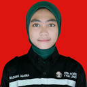 Nadhira Aghnia Ilminada