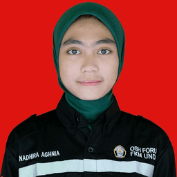 Nadhira Aghnia Ilminada