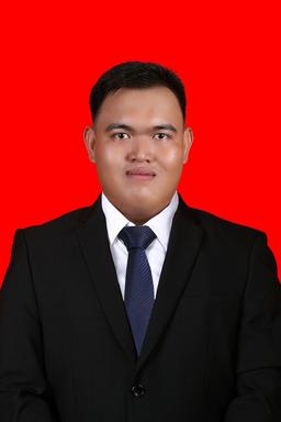 GERRY ISMANTO