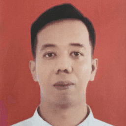 ANUGRAHA TRY HAMBALI