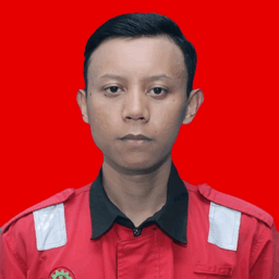 Fikri alamsyah