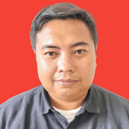 Wahyu Dwi Mulyono