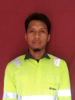 Dwi Agung Setiawan