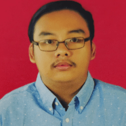Stevanus Krisna Saputra