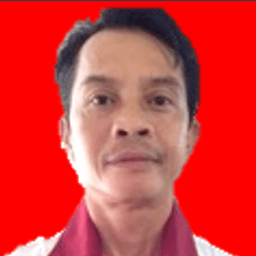 Usep Saefudin