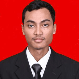 Ari Bagus Pratama Yahya