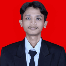 Ahmad Rifaldi