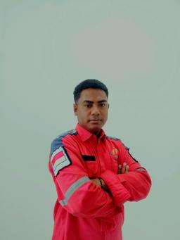 Mario Apriliano Pius Kau Dasilva