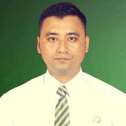 BAGUS INDAH WAHYU UTOMO, S.H