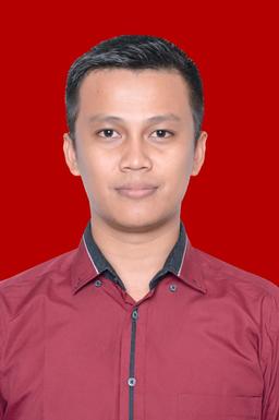 Ir. Sandy Muhammad, S.T., MBA., IPM.
