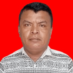 Juni Raden Simatupang