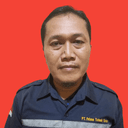 Edy Supriyanto